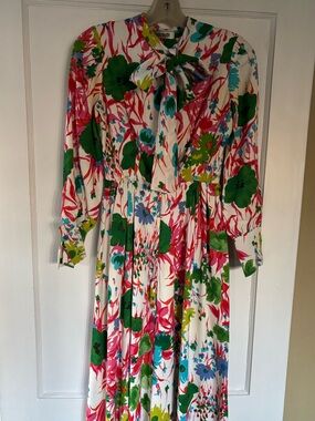 Joseph  Magnin vintage